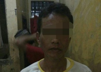 Bermodus Jual Tanah Ponakan, Pemilik Peron Sawit di Polisikan