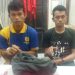Lagi, Dua Napi Jadi Bandar Narkoba di Lapas Kelas II B Bangkinang