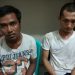 Dua Pelaku Bandar Narkoba di Ringkus di Pondok Kebun Sawit
