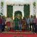 Pesta Pernikahan Dr. Velly Adhita dan M. Al Ikhsan Putri Pertama Dari Ketua KPPHN