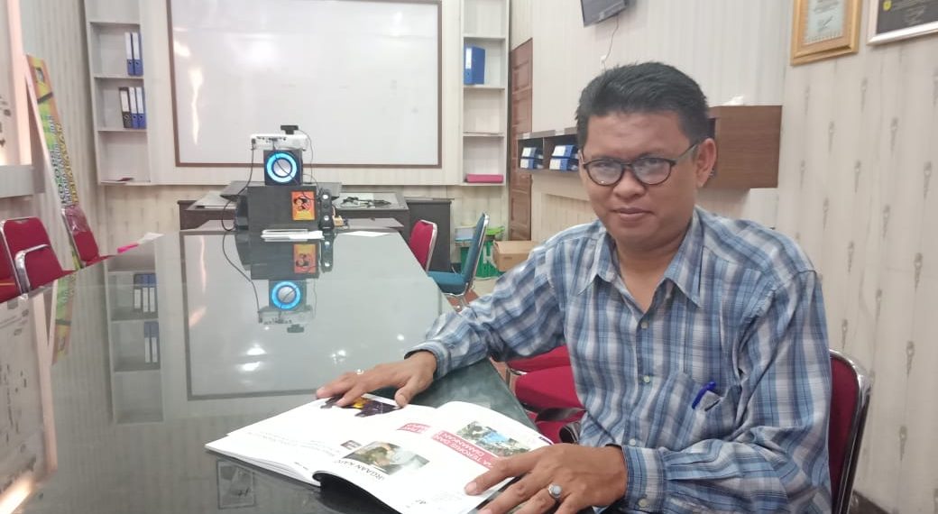 Solidaritas Pers Riau Turun ke Jalan, DPD AKRINDO : “Mohon Do’anya, Agar Kasus Kriminalisasi ini Segera Menemui Titik Terang”