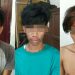 4 Pemuda Ditangkap Usai Bongkar Rumah Guru Honorer