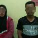 Tak Terima Dipolygami, Istri Pertama Polisikan Suami dan Istri Barunya
