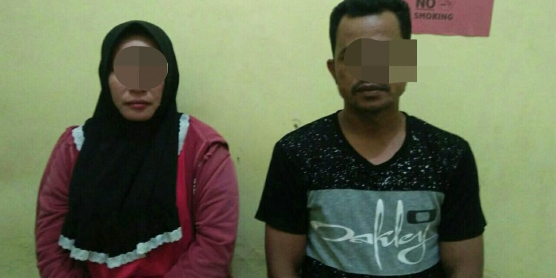 Tak Terima Dipolygami, Istri Pertama Polisikan Suami dan Istri Barunya