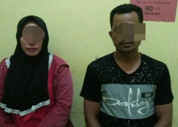Tak Terima Dipolygami, Istri Pertama Polisikan Suami dan Istri Barunya