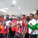3 Atlit Asal Kampar Kembali Harumkan Nama Indonesia di Ajang Asian Para Games 2018