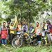 Ratusan Pecinta Trail Adventure Se-Indonesia akan datang ke Kampar Adventure Day 3