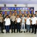 Polres Kampar Gelar Rapat Eksternal Operasi Zebra Muara Takus 2018