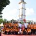 Festival Equator III Lipat Kain kenalkan 7 Wonder Of Equator dan Pasar Digital