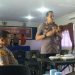 Kapolres Kampar Andri Ananta Yudhistira S.I.K menjelaskan motif pelaku merupakan murni karena ketahuan