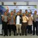 SKK Migas Gelar Sosialisasi di Polres Kampar Terkait Kerjasama Pengamanan Objek Vital Nasional