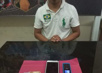 Warga Sendayan Kampar Utara Diciduk Polisi Saat Akan Transaksi Narkoba