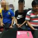 Warga Binaan Lapas Bangkinang Kedapatan Miliki Narkoba dan Dilaporkan ke Polisi