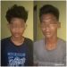Polsek Tapung Tangkap 2 Pelaku Curanmor di wilayah SP 1 Desa Petapahan Jaya