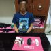 Pelaku Narkoba Diciduk Petugas di Pondok Tepi Sungai, Desa Sungai Jalau Kampar Utara