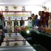 Forkopimda Kampar Gelar Rapat Sinergitas Pemilu di Makodim 0313/ KPR