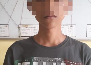Pelajar Berusia 15 Tahun Cabuli Pacarnya, Korban Dikeluarkan dari Sekolah Karena Hamil
