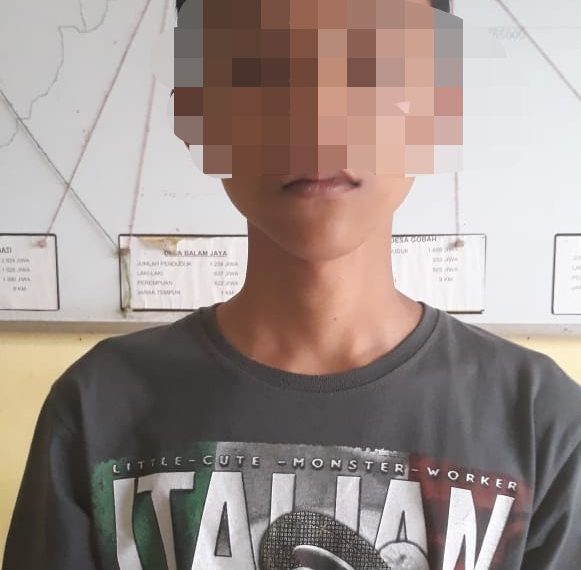 Pelajar Berusia 15 Tahun Cabuli Pacarnya, Korban Dikeluarkan dari Sekolah Karena Hamil