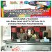 Satlantas Polres Kampar Gencar Promosikan Event Millennial Road Safety Festival 2019
