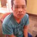 Ketahuan Nyuri Kambing, Pelaku Diamankan Warga dan d iserahkan ke Polsek Kampar