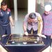 Kapolres Kampar Resmikan Lapangan Tembak Indoor “Yuniar Ari Darmawan”