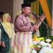 Plt. Bupati Pimpin Upacara Peringatan Hari Jadi Kabupaten Kampar ke-69 tahun 2019