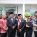 Usai Pelantikan Gubernur Riau, Bupati Kampar Sampaikan Ucapan Selamat