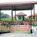 Apel Gabungan Hari Peduli Sampah Nasional 2019 di Kampar Digelar dilokasi TPAS