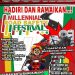 Empat Ribu Peserta Akan Hadiri Millennial Road Safety Festival 2019 di Taman Kota Bangkinang