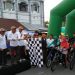 Millennial Road Safety Festival 2019 di Kota Bangkinang Berlangsung Sukses dan Meriah