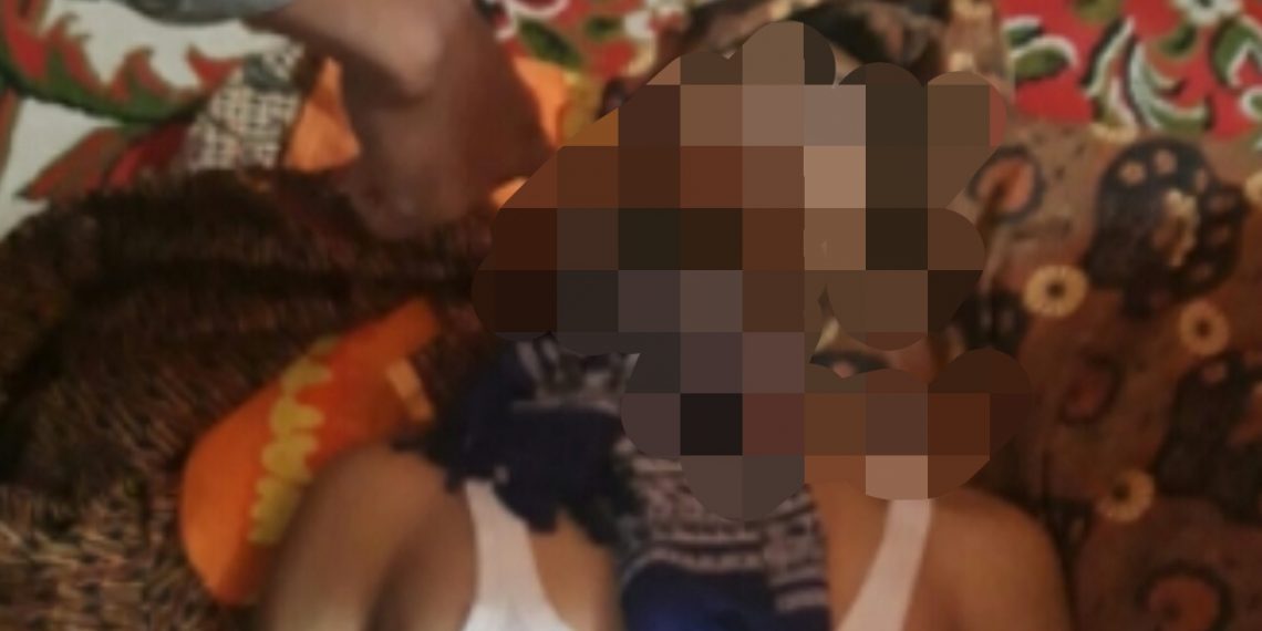 Heboh ! Warga Pulau Jambu Kuok Ditemukan Tewas Gantung Diri di Pohon Rambutan