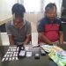 2 Pengedar Shabu Ditangkap Polisi di Pondok dalam Areal Kebun Sawit