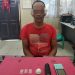 Petualangan DPO Kasus Narkoba ini Berakhir Dijeruji Besi Polres Kampar