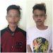 Cabuli ABG, 2 Pemuda Ditangkap Polsek Tambang