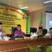 Sidang Paripurna Istimewa DPRD Kabupaten kampar dengan Agenda Memperingati Hari Jadi Kabupaten Kampar Ke-69