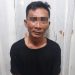 Diduga Hipnotis Korbannya, Pelaku Penipuan ini Diamankan Polsek Tambang
