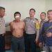 1 Lagi Tersangka Pemerasan dan Perampasan Sepeda Motor Diringkus Polsek Tambang