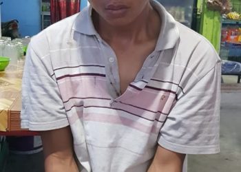Polsek Tapung Tangkap Pelaku Curanmor dan Penadah Motor Curian