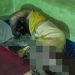 Diduga Karena Sakit, Warga Kubang Jaya ini ditemukan Tewas di dalam Rumahnya