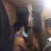 Seorang Warga Desa Tanah Merah Siak Hulu ditemukan Tewas Gantung Diri didalam Rumahnya