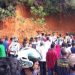 2 Orang Tewas Tertimbun Saat Goro Mengambil Tanah Lereng Bukit untuk Perbaikan Mushalla