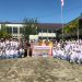 Peringati Hari Kartini, Polwan Polres Kampar Taja Police Goes to School di SMAN I Bangkinang