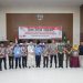 Rapat Pleno Rekapitulasi Penghitungan Suara Pemilu 2019 Tingkat Kab. Kampar dimulai Hari ini