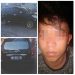 Polsek Tambang Tangkap Pelaku Penggelapan Mobil Milik Warga Pulau Birandang