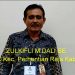 Rapat Pleno Penghitungan Suara di PPK Perhentian Raja Berjalan Lancar, Transparan dan Demokratis