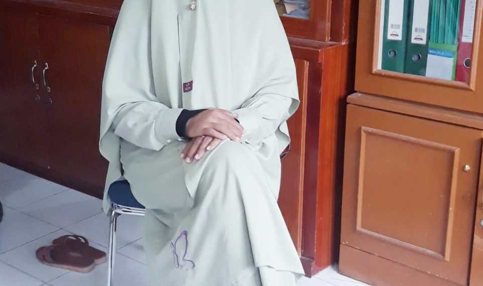 Salahsatu Tokoh Akademisi Kampar Nilai Pleno Penghitungan Suara Pemilu 2019 di Kampar Transparan dan Demokratis