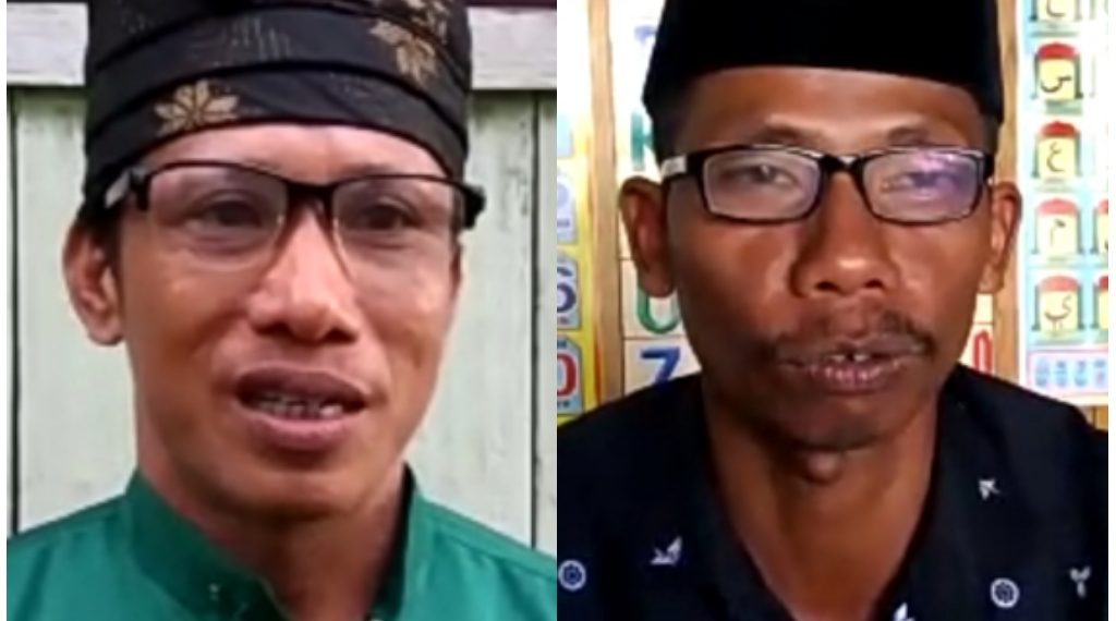 Dua Tokoh Masyarakat Kampar Kiri Apresiasi Pleno Penghitungan Suara Tingkat Kabupaten yang Transparan dan Demokratis