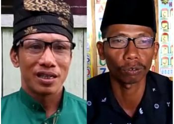 Dua Tokoh Masyarakat Kampar Kiri Apresiasi Pleno Penghitungan Suara Tingkat Kabupaten yang Transparan dan Demokratis