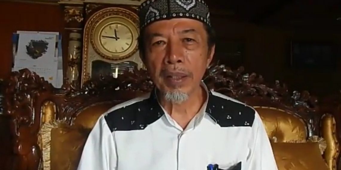 Ketua FKUB Kampar Apresiasi Pleno Penghitungan Suara Ditingkat KPUD Kampar Berlangsung Jurdil, Transparan dan Demokratis