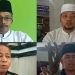 Sejumlah Tokoh Masyarakat Siak Hulu Nilai Penghitungan Suara Pemilu di Kab. Kampar Jurdil, Transparan dan Demokratis